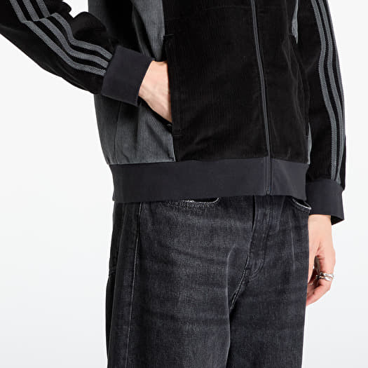 Jackets adidas Pro Track Top Black (JX3085) | Footshop