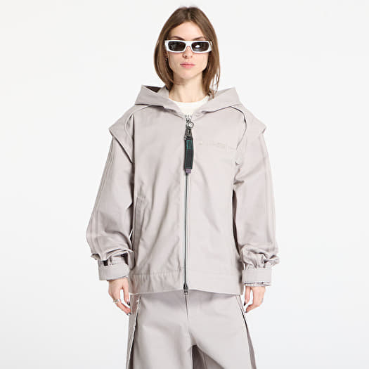 Jackets adidas x Bad Bunny x Mercedes - AMG Petronas Formula One