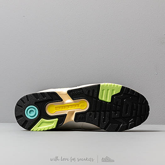 Men's shoes adidas ZX 4000 Off White/ Raw White/ Core White