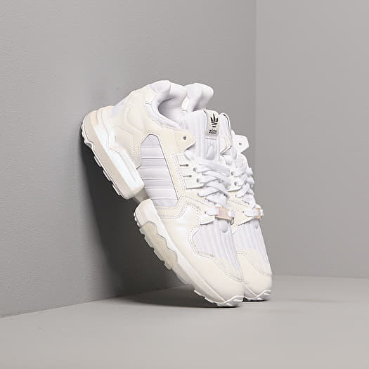 Women's shoes adidas ZX Torsion W Ftw White/ Ftw White/ Grey Two