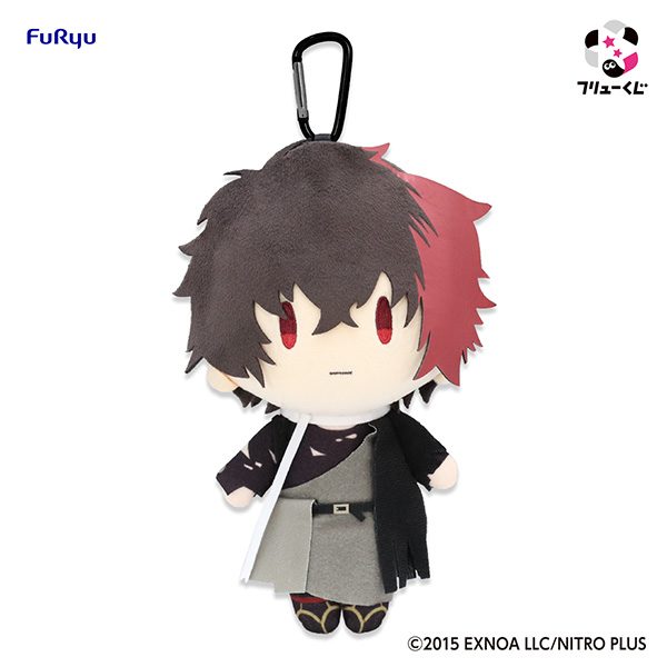 フリューくじ 刀剣乱舞ONLINE 御伴散歩 ～御伴くじ～ その3』全賞初