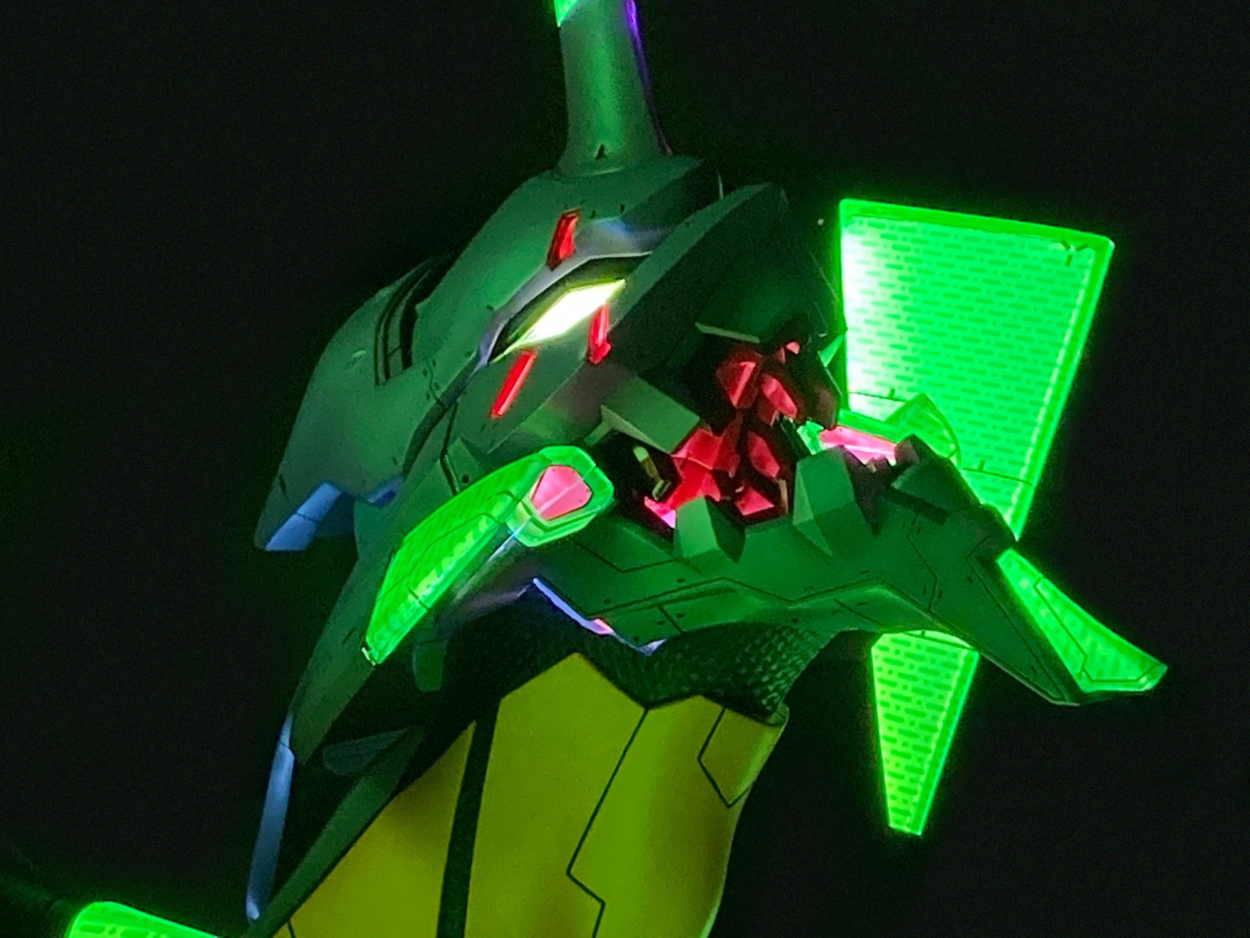 エヴァンゲリオンワンフェス』に「F:NEX（フェネクス）」が出展！ <br