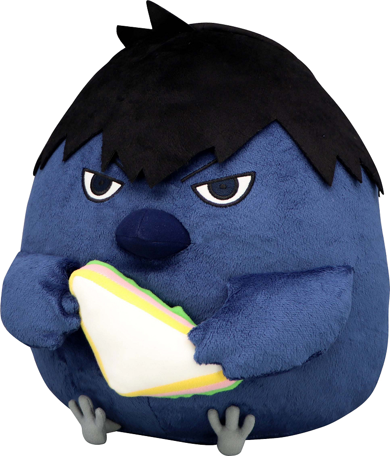 みんなのくじ アニメ『ハイキュー!!』 アニマルピクニック」 5月20日