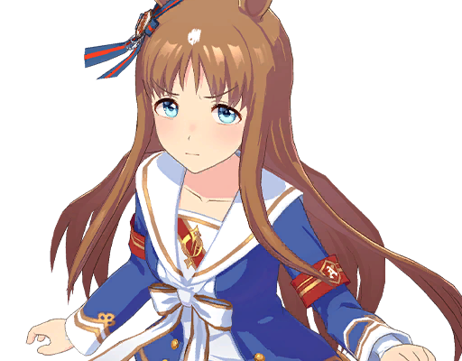 ヴァイスシュバルツ ウマ娘 岩穿つ青 グラスワンダー SP ヴァイス