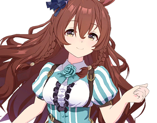 ブリュニサージュ・ライン] メジロブライト（ブライト）の詳細 | U