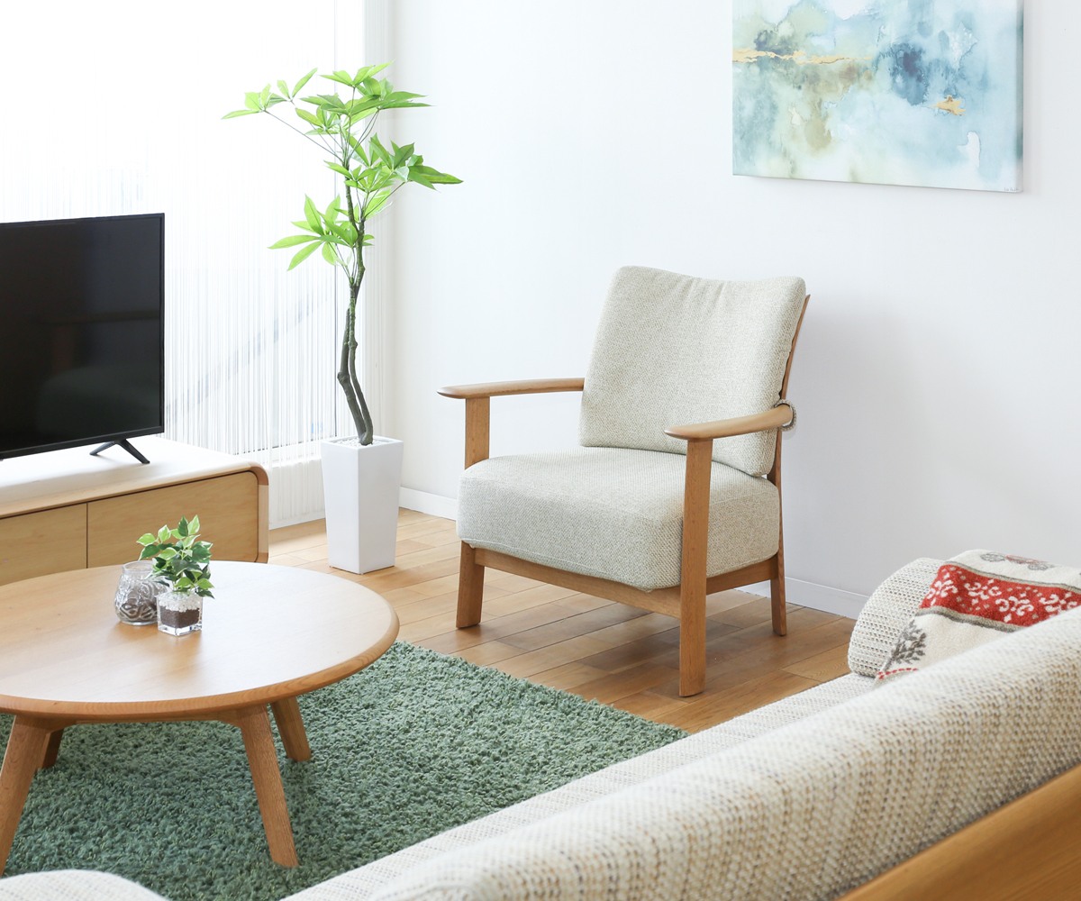 NEW RAPT パーソナルチェア | 【公式】飛騨の家具『株式会社シラカワ』