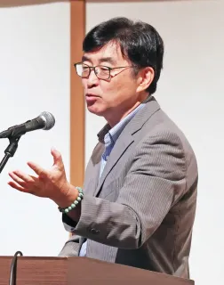 はなし抄＞アイデア勝負の宇宙ビジネス、共に学ぼう HIREC（ハイレック