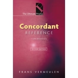Concordant Reference (2nd Edition) by Frans Vermeulen