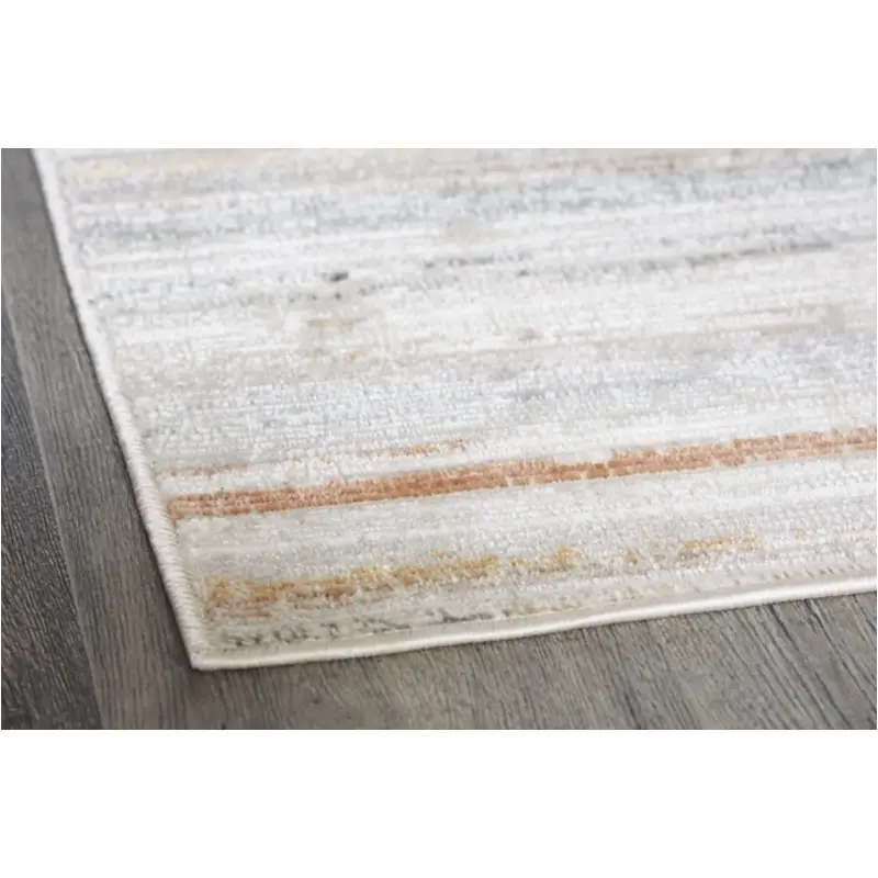 R407021 Ashley Furniture Artney Living Room Furniture Large Rug