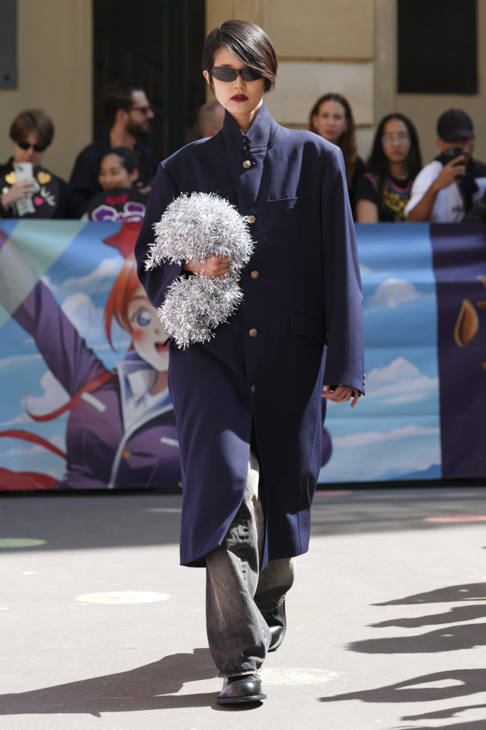 HONEYEE.COM | doublet 2025SS コレクション