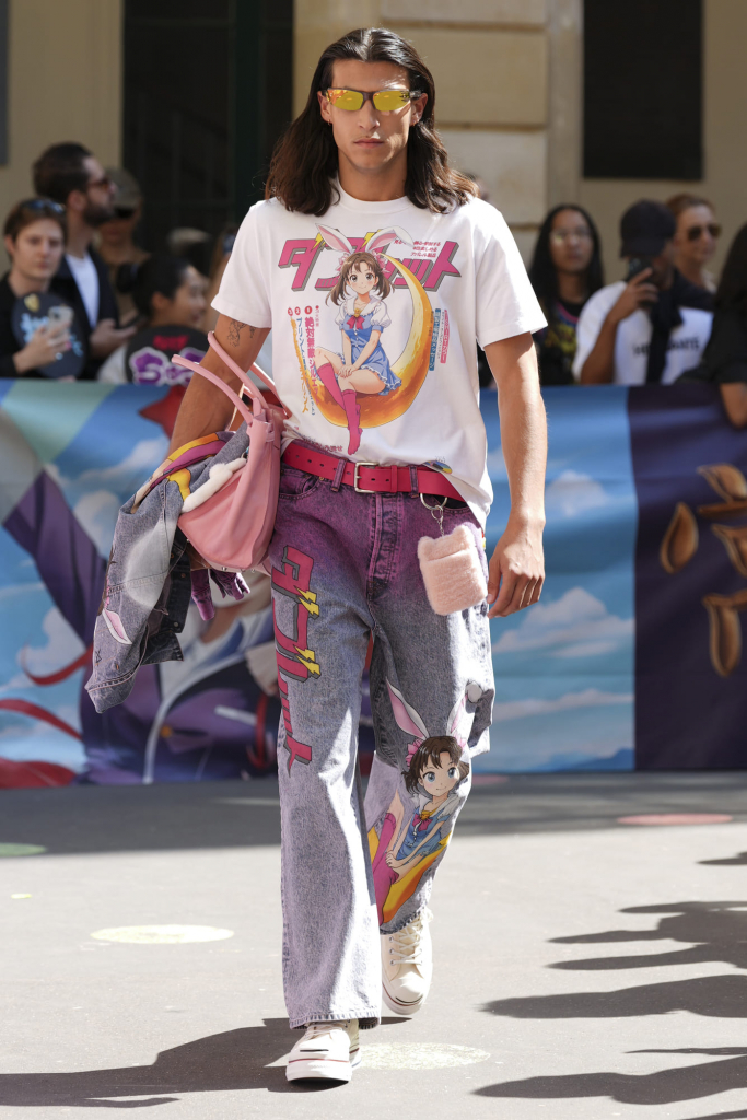 HONEYEE.COM | doublet 2025SS コレクション