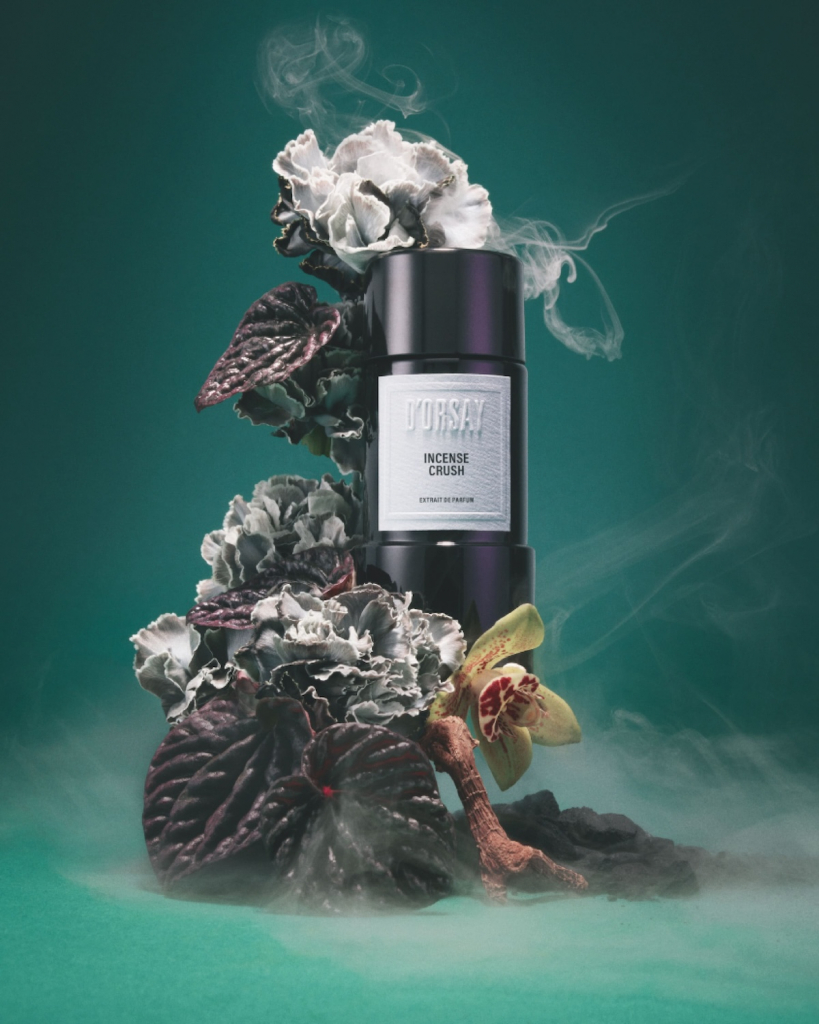 HONEYEE.COM | パリ発のフレグランスブランド D'ORSAY が新作3種を発売