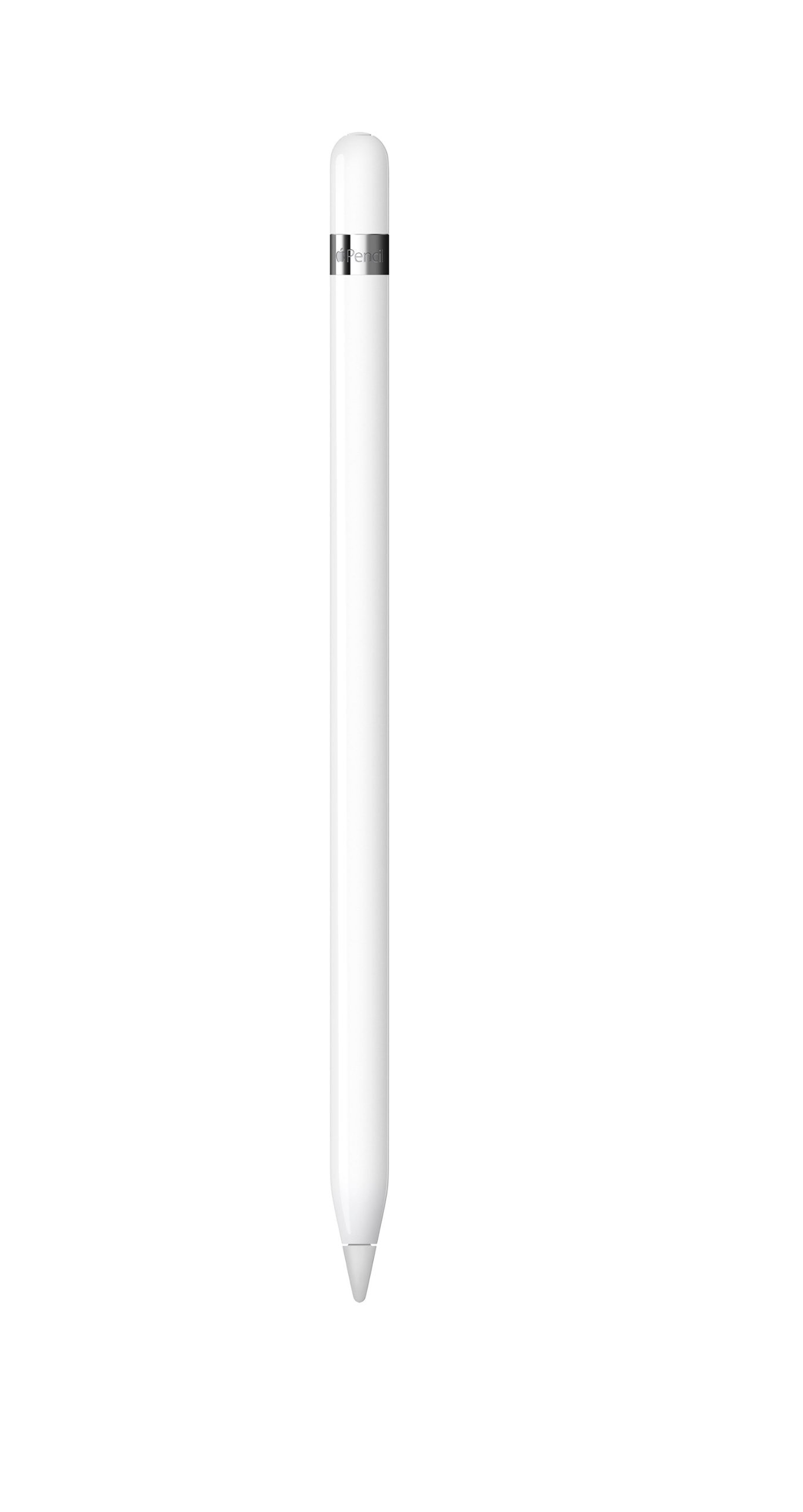 Apple Pencil 1st Gen w/ USB-C to Pencil Adapter White | Chesapeake