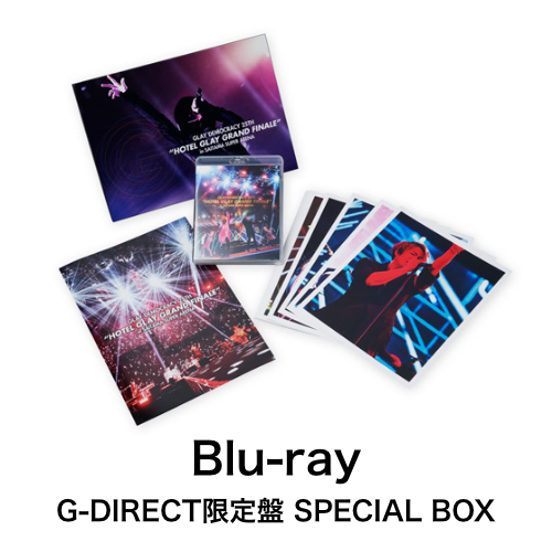 商品詳細ページ | G-DIRECT