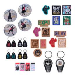 非売品】GLAY 誘惑 販売促進店頭用ポップ｜非売品】GLAY 誘惑 販売促進