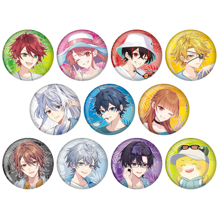 商品詳細ページ - エニマイ