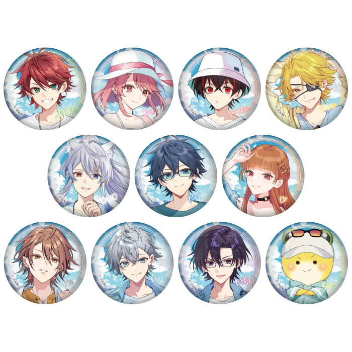 商品詳細ページ - エニマイ