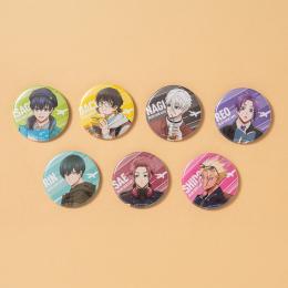 商品一覧ページ | BLUE LOCK CAFE ～SPECIAL TRIP～