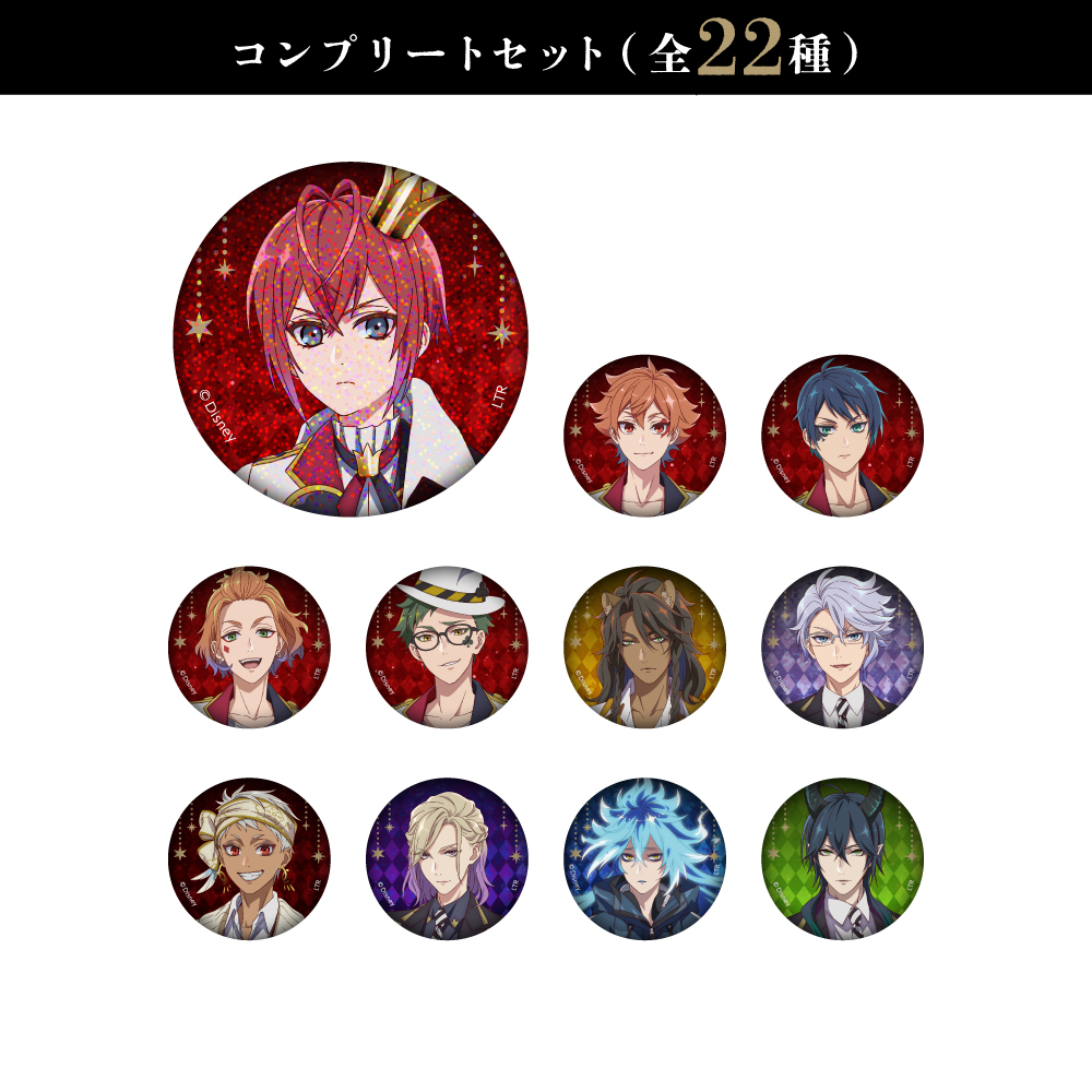 GOODS - 『ディズニー ツイステッドワンダーランド ザ アニメーション