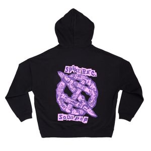 ONLINE GOODSにてSODAPOP開店25周年記念グッズ第二弾の販売が決定