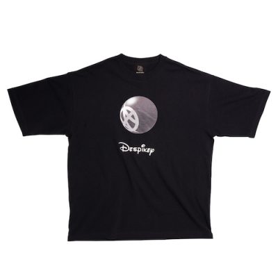 ONLINE GOODSに「SPIKE RECORDINGS by HISASHI」ヘビーウェイトTシャツ