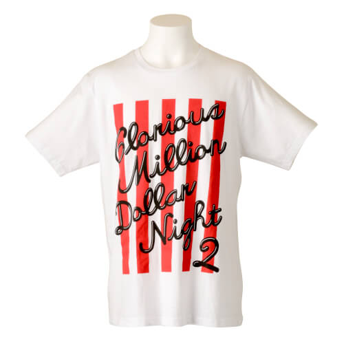 HAKODATE 2015 GOODS | GLAY Official Store G-DIRECT