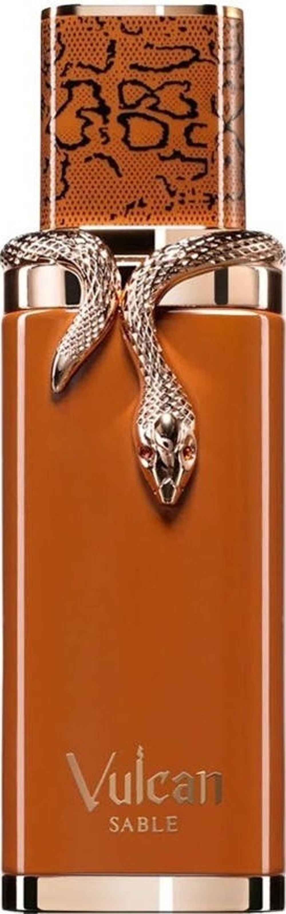 French Avenue Vulcan Sable EDP - купить по выгодной цене | MOLECULE.EE