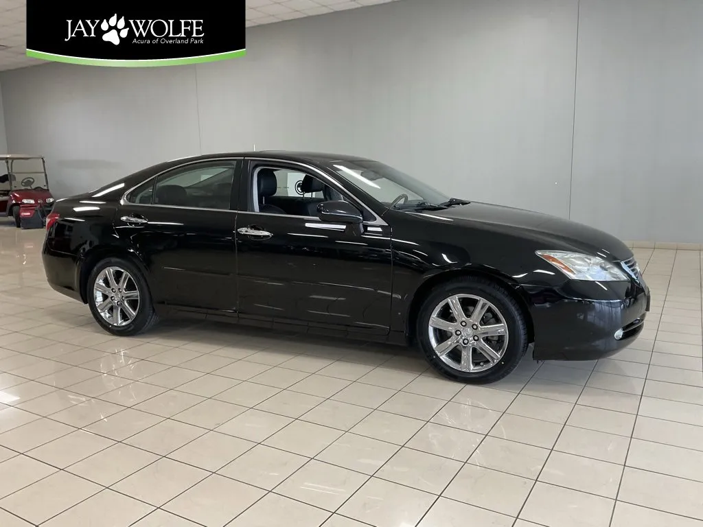 Used 2008 Lexus ES 350 for sale in Overland Park, KS at Jay Wolfe