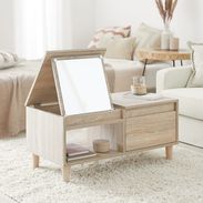 ドレッサー・化粧台 | 【公式】LOWYA(ロウヤ) 家具・インテリアの