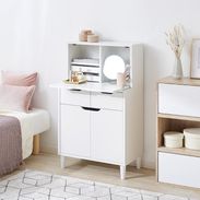 ドレッサー・化粧台 | 【公式】LOWYA(ロウヤ) 家具・インテリアの