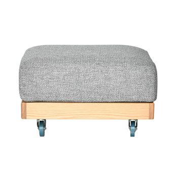 WTW オットマン マリブ | 【公式】LOWYA(ロウヤ) 家具・インテリアの