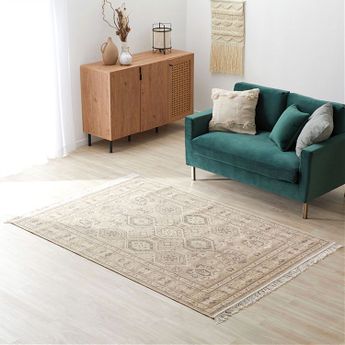 キリム柄ラグ [200×140] | 【公式】LOWYA(ロウヤ) 家具・インテリアの