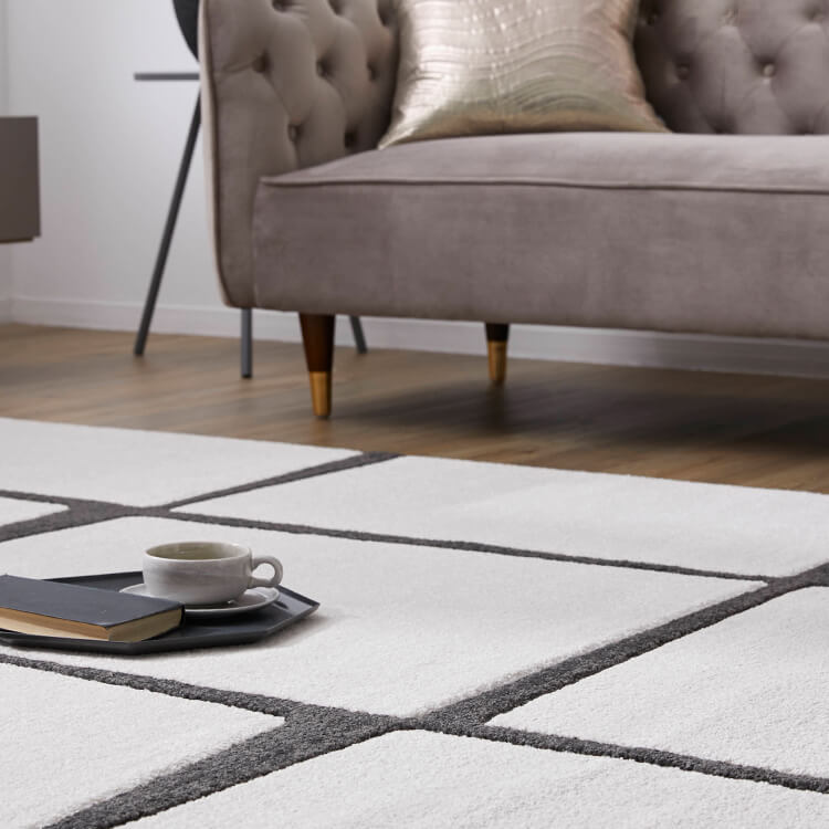 ラグマット ウィルトン織 [160×230] | 【公式】LOWYA(ロウヤ) 家具