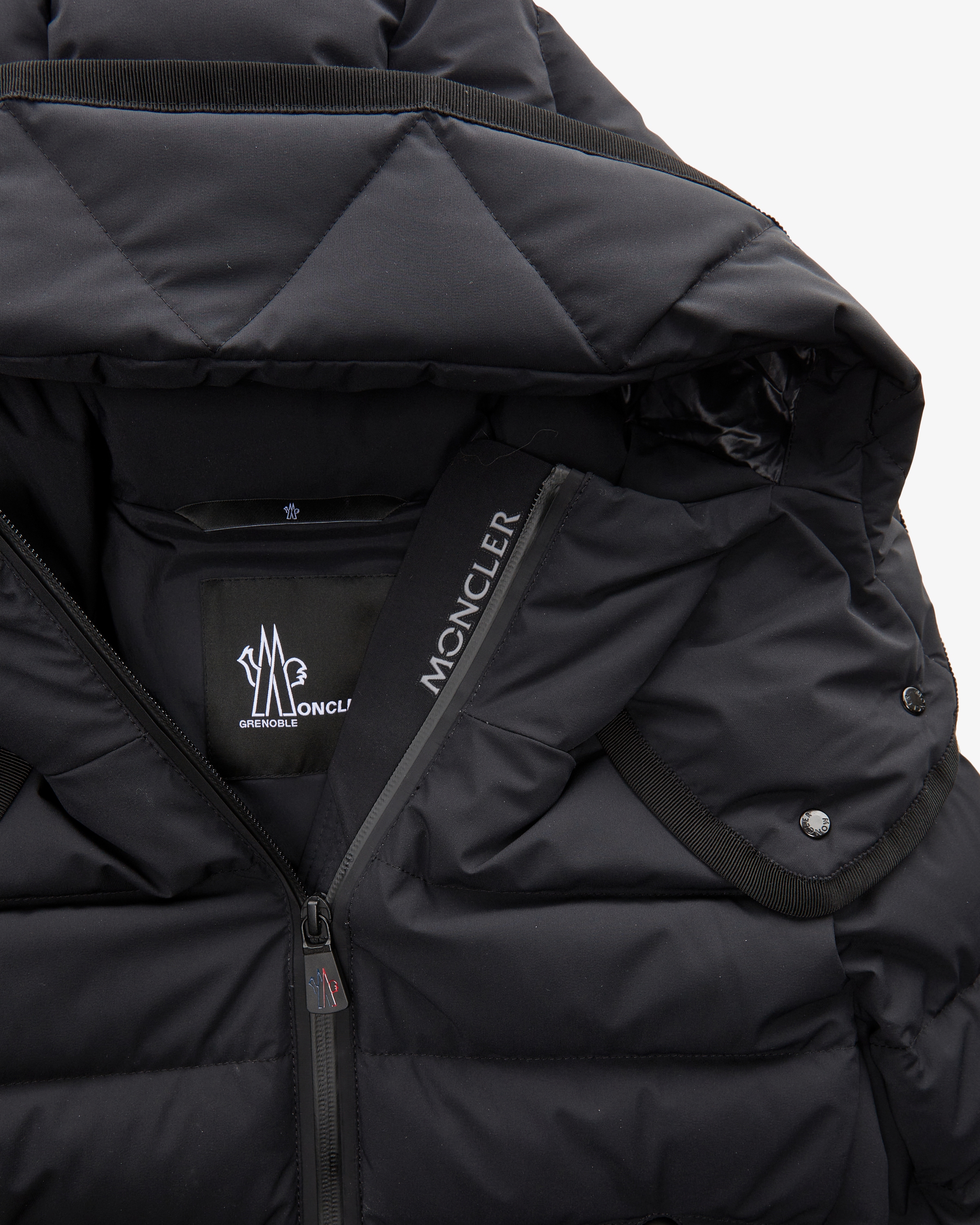 Moncler Grenoble | LODENFREY