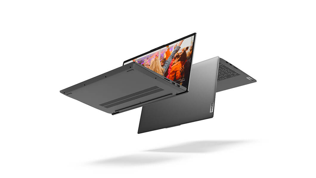 Lenovo IdeaPad 5 (15) AMD Laptop | Powerful PC | 81YQ0007US