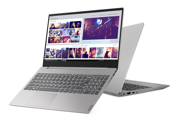 Lenovo IdeaPad S340 | Affordable, Powerful Laptop | 81N8001KUS