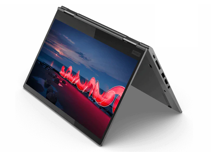 ThinkPad X1 Yoga Gen 4 | Premium 2 in 1 Laptop | 20QGX11800