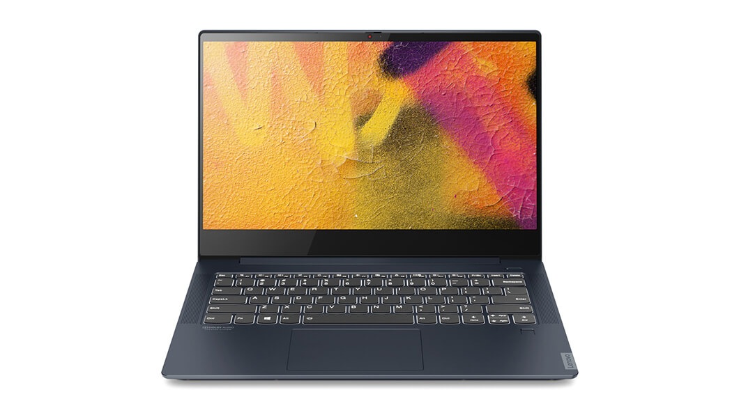IdeaPad S540 (14, AMD) | Ultraslim 14-inch laptop | Lenovo USOutlet