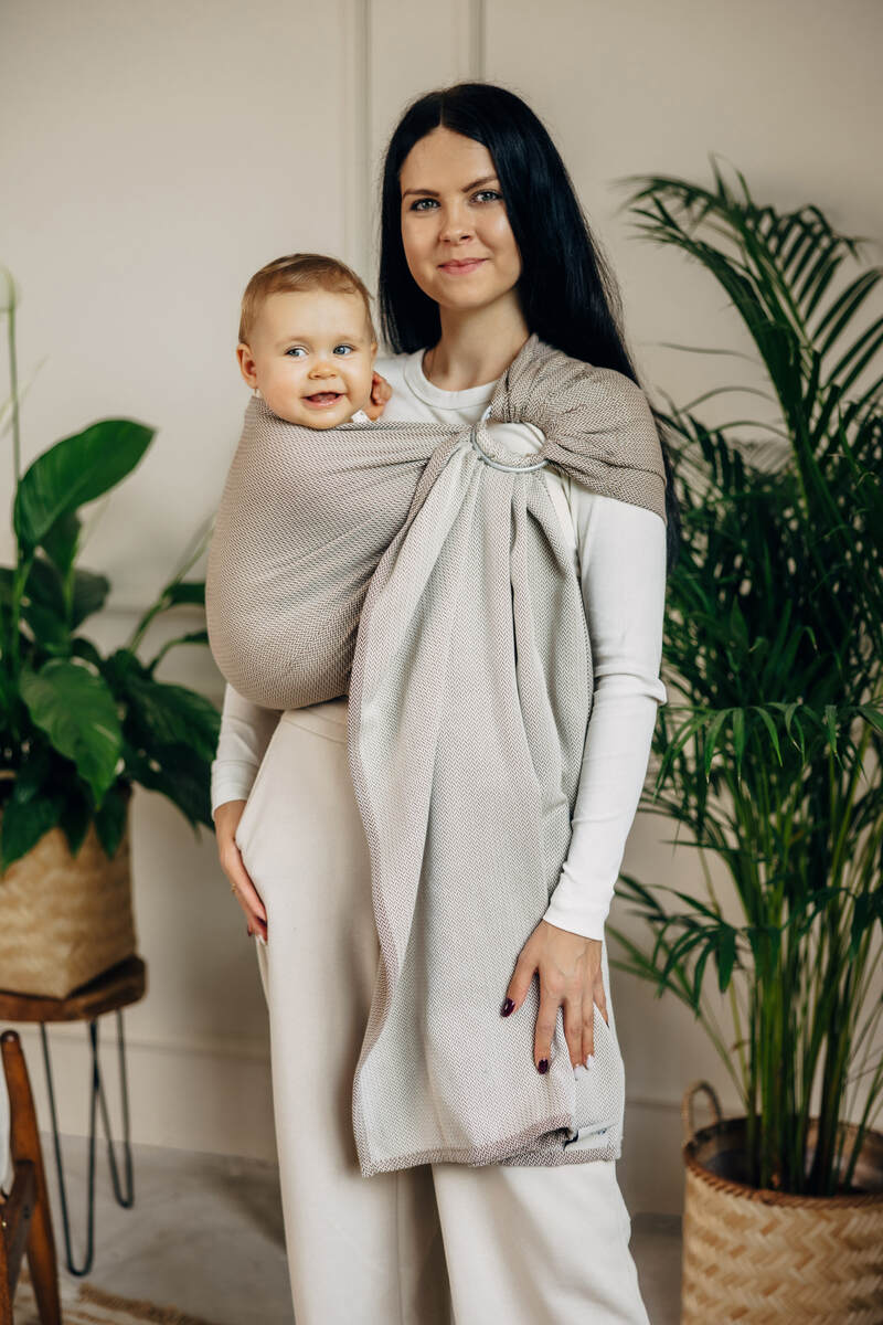 Ring sling from LennyLamb