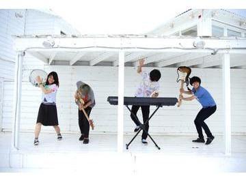 TRY TRY NIICHE (トライ・トライ・ニーチェ) | ライブ・セットリスト