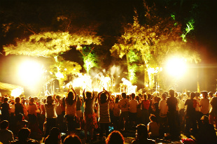 スピッツ -SPITZ THE GREAT JAMBOREE 2014 