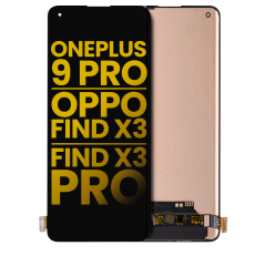 Wholesale OnePlus 9 Pro Parts Supplier | OnePlus 9 Pro Repair