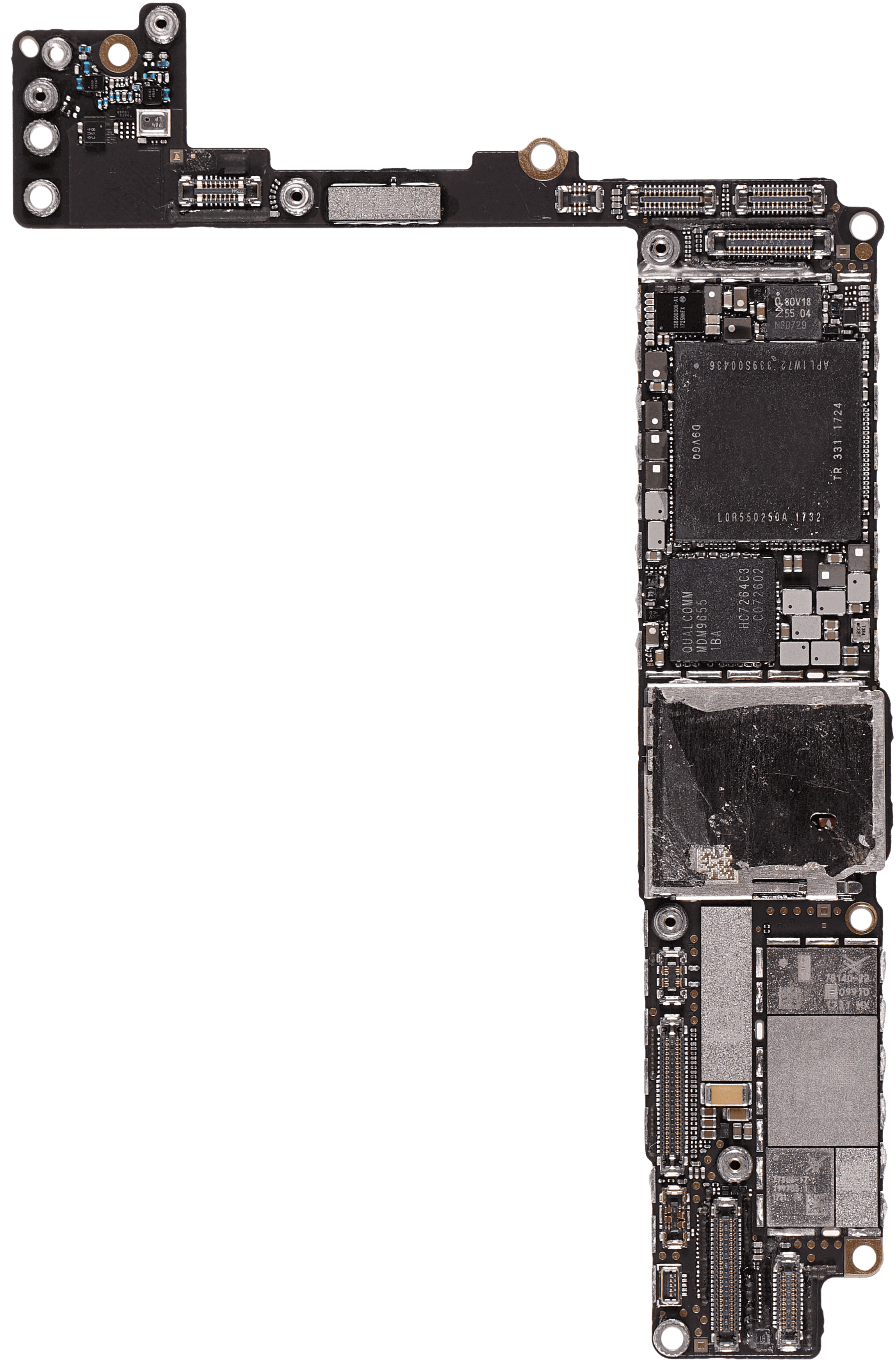 Wholesale iPhone 8 Plus Board Component Parts | iPhone 8 Plus