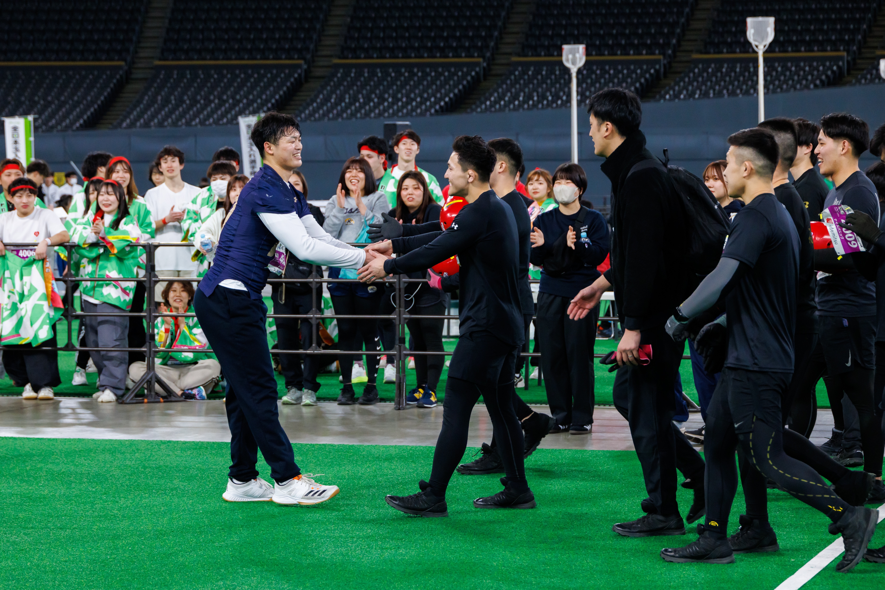 レイトエントリー】ほっかいどうGX大運動会2025 | e-moshicom（イー