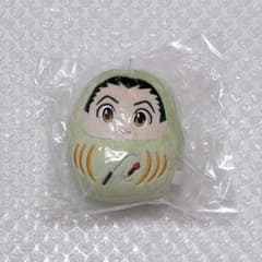 HUNTER × HUNTER ゴン ころころだるまますこっと - メルカリ