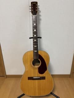 レア❗️KAWAIカワイB25タイプ？ ADJサドル ジャパンヴィンテージ