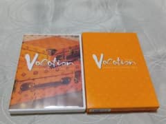 少年隊 PLAYZONE 2003 Vacation バケーション 初回 - メルカリ