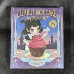 Mellojoy メロジョイ カップケーキか？ 新品未開封 スクイーズ - メルカリ
