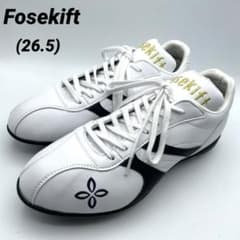 Fosekift フォースキフト スパイクスニーカー 美品 野球 ベースボール