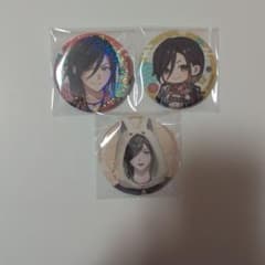 いれいす 悠佑くん 2026 お正月缶バッジ 3個 - メルカリ